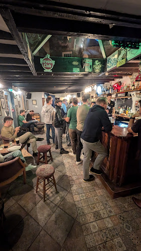 Opinii despre Moone High Cross Inn în Athy - Hospitality and gastronomy