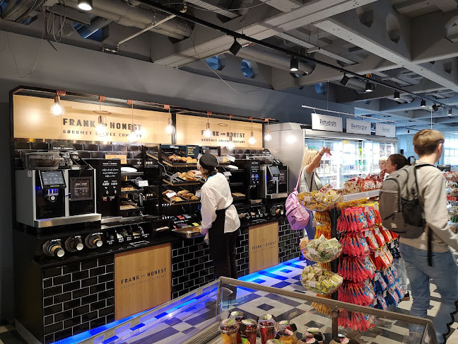 Opinii despre Centra Hot House Bistro în Waterford - Hospitality and gastronomy