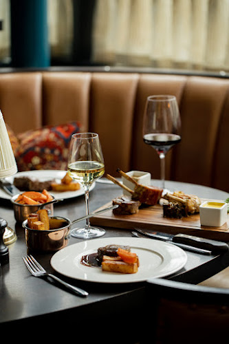 The River Club - Cork