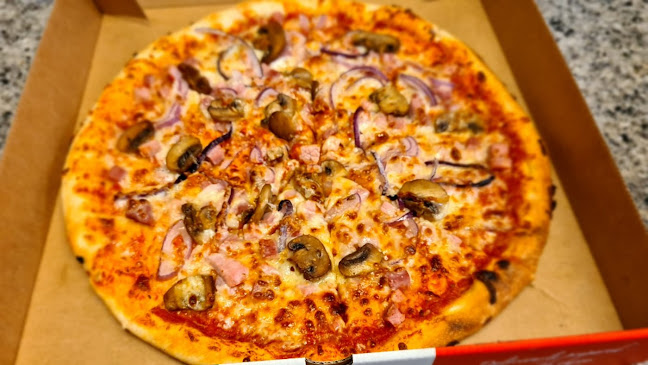 Comentarii opinii despre La Rivista Restaurant & Market