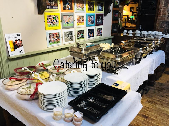 Opinii despre Catering to you în Cork - Hospitality and gastronomy