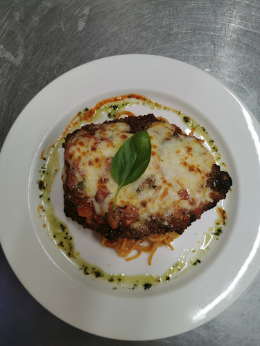 Comentarii opinii despre Sforno Restaurant