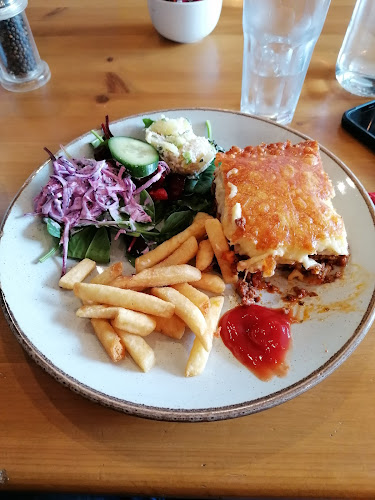 The Lime Tree cafe & restaurant - Castlecomer