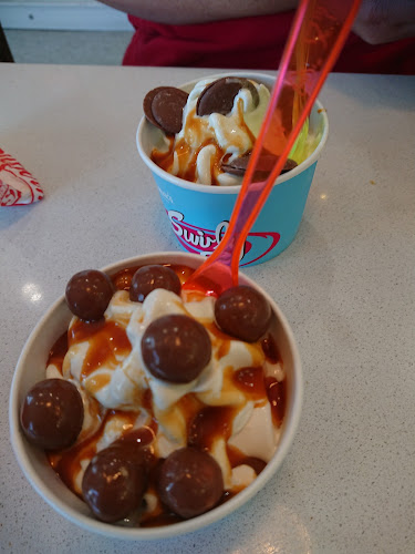 Comentarii opinii despre Supermac's Donabate