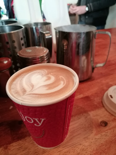 Opinii despre Harpers Coffee House în Limerick - Hospitality and gastronomy