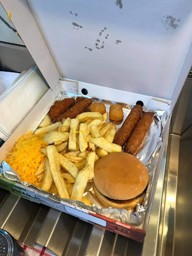 Windmill House, Main St, Elphin, Co. Roscommon, F45 PP52