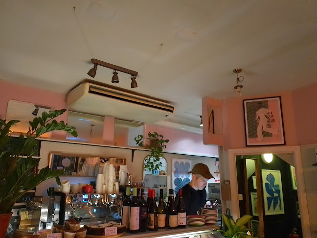 Opinii despre Fine (Closed Feb 2025) în Athlone - Hospitality and gastronomy