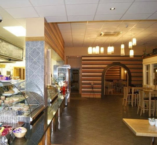 The Peppermill Restaurant - Roscommon