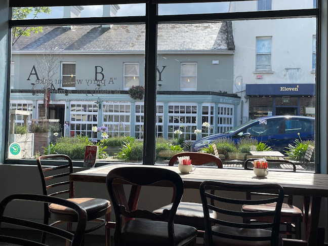 Cafe Grey - Greystones