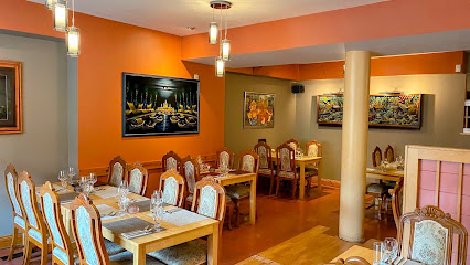 New Pa Pa Thai Restaurant