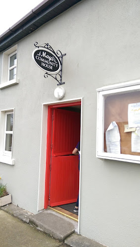 May Bryne's Trust House