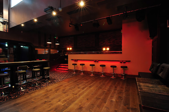 Seven Bridgestreet - Hospitality and gastronomy