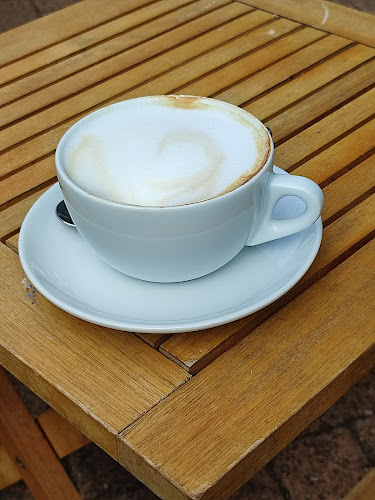 Opinii despre Hearts Desire Barista Bar în Sligo - Hospitality and gastronomy