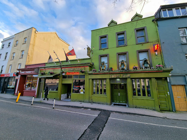 Sober Lane - Cork