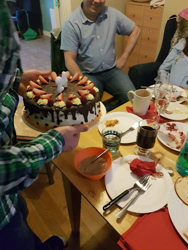 Comentarii opinii despre Mary-Kathryns Deli