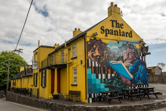 The Spaniard Inn