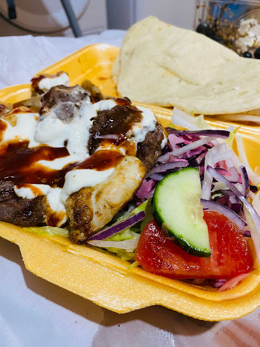 Comentarii opinii despre TURKISH GRILL TAKEAWAY