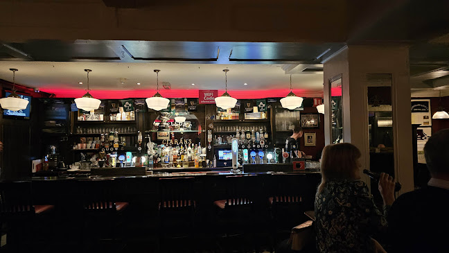 Ciaran's Bar - Hospitality and gastronomy