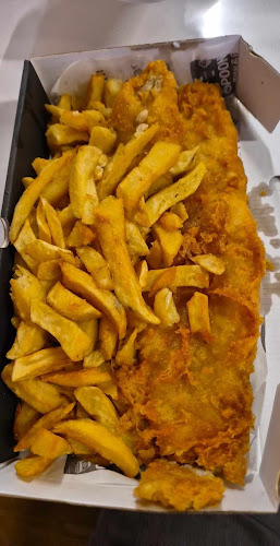 Spooney’s Fish & Chips - Hospitality and gastronomy