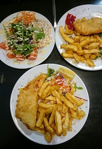 Danolla's Diner & Takeaway - Castlebar