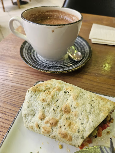 Comentarii opinii despre O'Hehirs Bakery