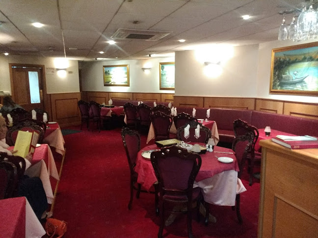 DHAKA TANDOORI RESTAURANT - Hospitality and gastronomy