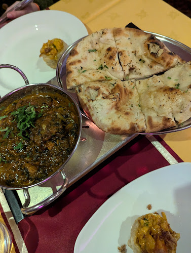 Chandpur Restaurant - Hospitality and gastronomy