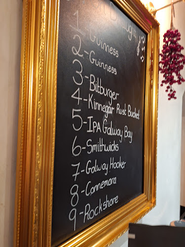 Connolly’s gastro bar and Restaurant. - Hospitality and gastronomy