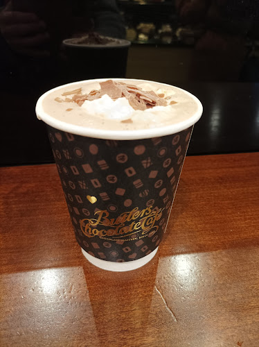 Comentarii opinii despre Butlers Chocolate Café