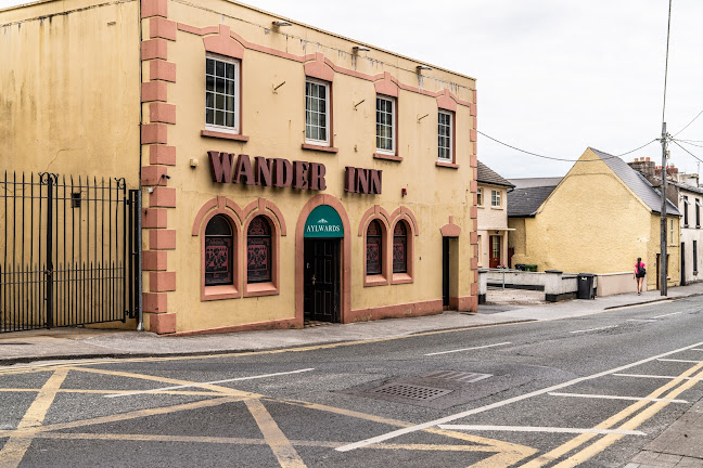 Opinii despre Wander Inn în Waterford - Hospitality and gastronomy