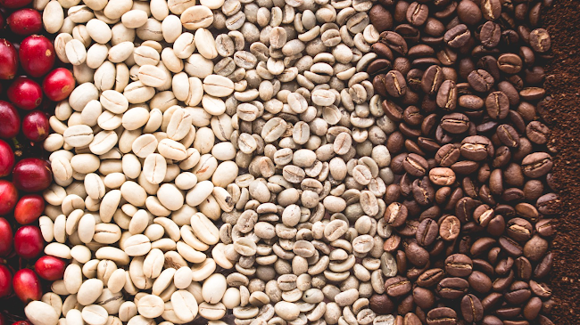 Opinii despre Galway Roast Coffee în Athlone - Hospitality and gastronomy