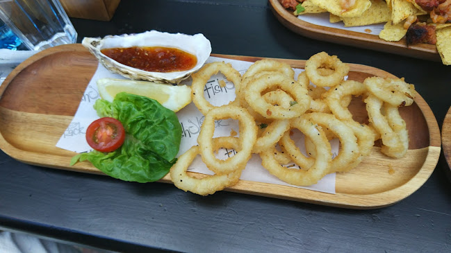 Comentarii opinii despre FishShackCafé Malahide