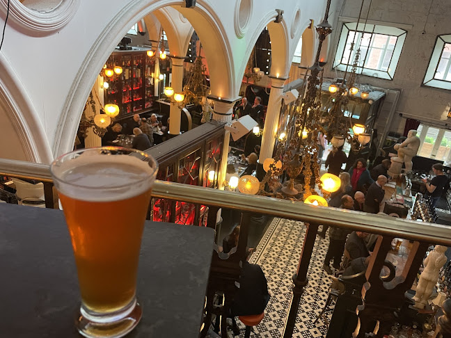 The Old Town Whiskey Bar at Bodega - Hospitality and gastronomy