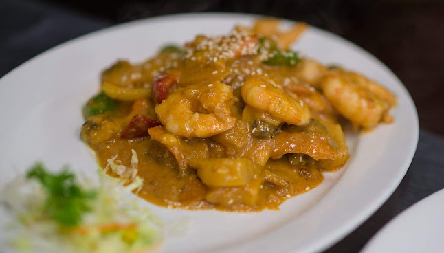 Fusion Restaurant & Takeaway - Hospitality and gastronomy