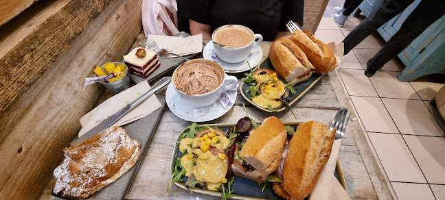 Opinii despre Le Petit Delice Limited în Co - Hospitality and gastronomy