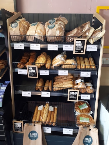 Comentarii opinii despre Walsh's Bar & Grocery