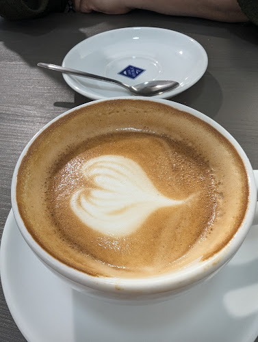 Comentarii opinii despre Little Mamma’s Gelato