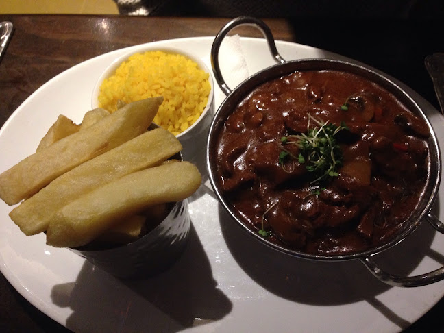 Opinii despre Kirbys Brogue Inn în Tralee - Hospitality and gastronomy