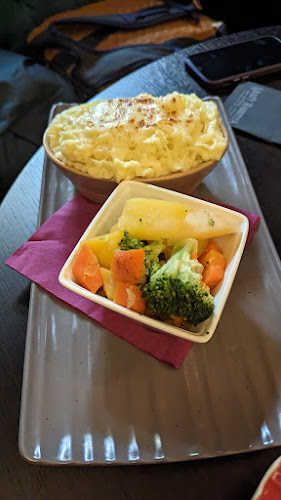 Opinii despre Murty Rabbitt's în Galway - Hospitality and gastronomy