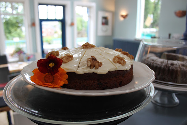 Comentarii opinii despre Under The Oak