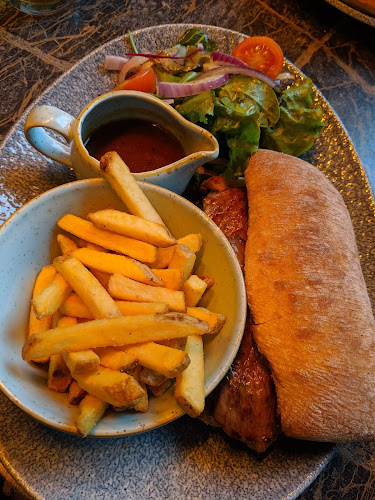 14 Quay St, Galway, H91 P628