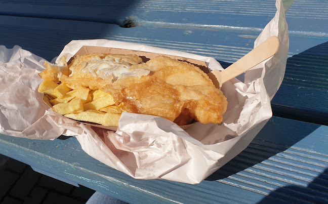 Comentarii opinii despre McCarthy's Chipper