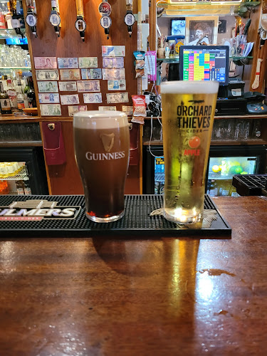 Opinii despre Tarrants Bar în Cobh - Hospitality and gastronomy