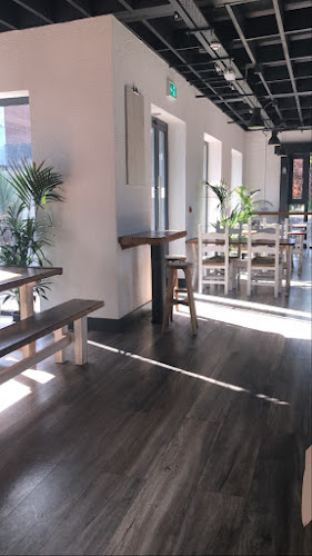 No13 The Factory - Limerick