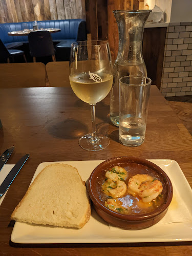 Opinii despre The Mad Monk by Quinlans în Killarney - Hospitality and gastronomy