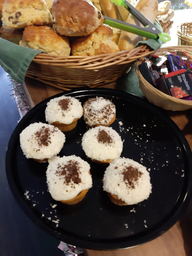 Cafe Victoria - Hospitality and gastronomy