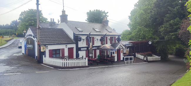 The Balscadden Inn - Hospitality and gastronomy