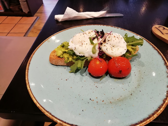 Latte Da - Hospitality and gastronomy