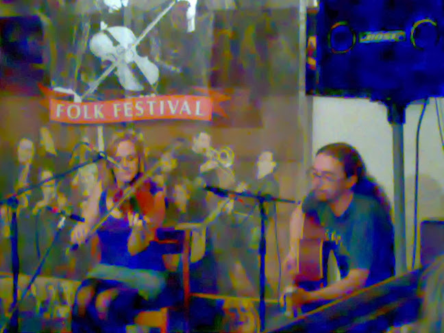 An Spailpín Fánach