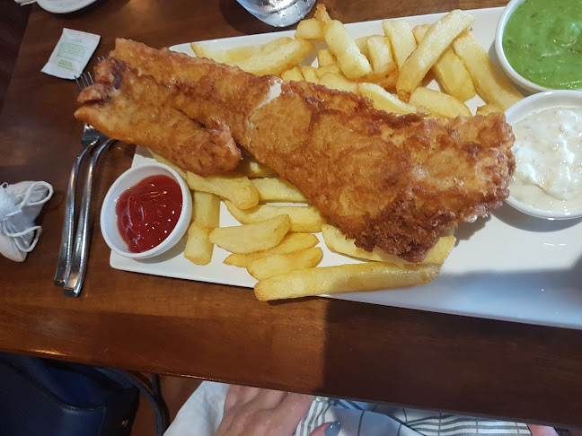 Comentarii opinii despre Neville's Cross Inn